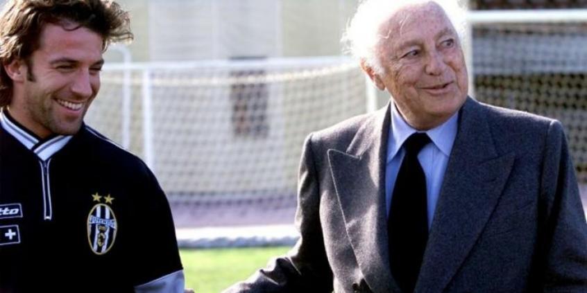 1.11.1934 | Urodził się Umberto Agnelli