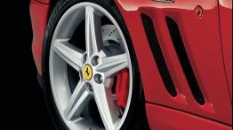 Ferrari 575M Maranello - koło
