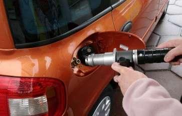 LPG - tankuj samodzielnie?