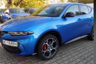 Alfa Romeo Tonale SUV 1.5 T4 160KM 2024 Veloce