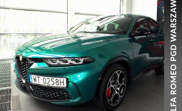 Alfa Romeo Tonale SUV 1.5 T4 160KM 2024 VELOCE