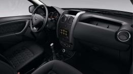 Dacia Duster na nowych zdjęciach - jest postęp?