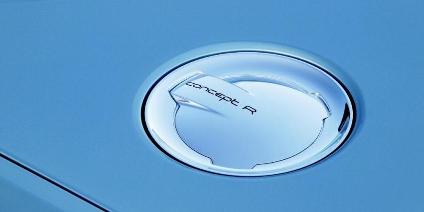 Volkswagen Concept R