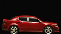 Dodge Avenger Concept - prawy bok