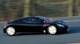 Peugeot RC Concept - prawy bok