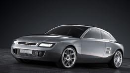 Ford Visos Concept - widok z przodu