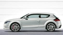 Audi Shooting Brake Concept - lewy bok
