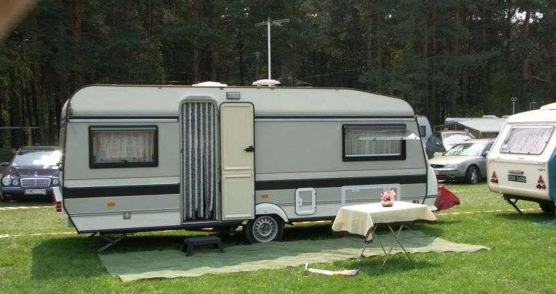 Czy warto kupić używaną przyczepę?  