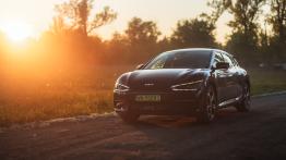 Kia EV6 vs Hyundai Ioniq 5 – Starcie na szczycie platformy E-GMP. Który model jest lepszy?