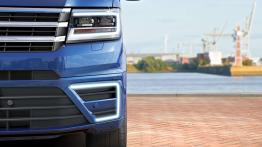 Volkswagen e-Crafter