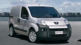 Peugeot Bipper