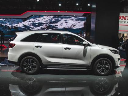 #Kia #KiaProCeed #KiaStonic #KiaPicanto #KiaSorento #KiaStinger