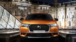 Czwarty model w ofercie DS. Oczywiście crossover