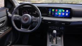 Nissan Kicks wraca w nowej odsłonie. Do Europy przyjedzie z napędem e-POWER