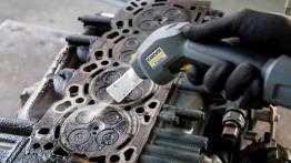 Profesjonalne czyszczenie suchym lodem - poznaj rozwiązania Karcher