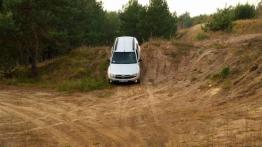Tani SUV miejski - Dacia Duster