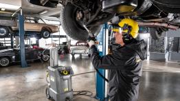 Profesjonalne czyszczenie suchym lodem - poznaj rozwiązania Karcher