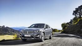 BMW X1 F48 Crossover