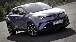 Toyota C-HR I Crossover
