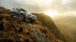 Subaru Outback V Crossover