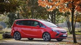 Opel Zafira C Tourer