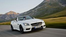 Mercedes SLK R172 Roadster
