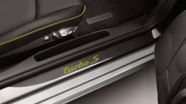 Porsche 911 Turbo S Edition 918 Spyder - listwa progowa