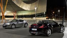 Nissan 370Z Roadster