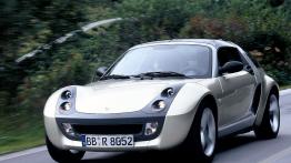 Smart Roadster