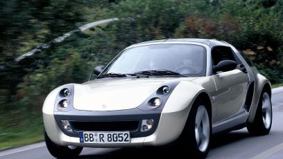 Smart Roadster