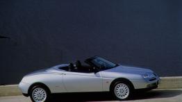Alfa Romeo Spider