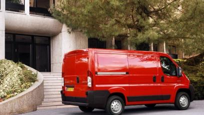 Citroen Jumper