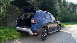 Dacia Duster i Renault Captur, czyli budżetowy SUV czy mały crossover?