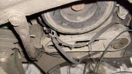 Opis techniczny Chrysler PT Cruiser