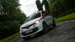 Renault Twingo GT – terroryzujący terier