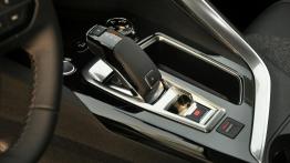 Peugeot 5008 – rodzinny jak crossover