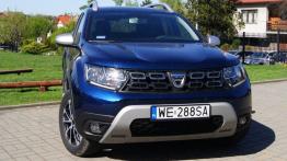 Dacia Duster i Renault Captur, czyli budżetowy SUV czy mały crossover?