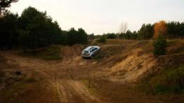 Tani SUV miejski - Dacia Duster