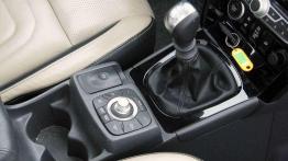 Renault Koleos - zapomniany crossover