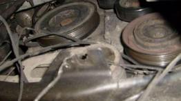 Opis techniczny Chrysler PT Cruiser