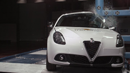 Alfa Romeo Giulietta1.6 Mjet 'Super'