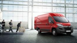 Citroen Jumper