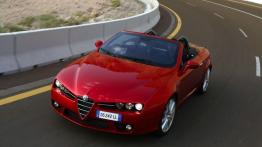 Alfa Romeo Spider