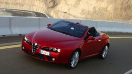 Alfa Romeo Spider