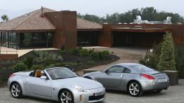 Nissan 350Z Roadster - inne zdjęcie