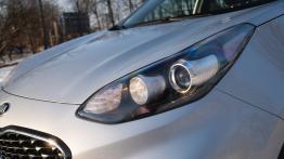 Kia Sportage IV 1.6 GDI S to alternatywa dla miejskiego auta czy może dla Dacii Duster?