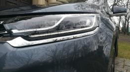 Renault Espace – jeszcze VAN czy już crossover?