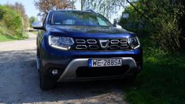 Dacia Duster i Renault Captur, czyli budżetowy SUV czy mały crossover?
