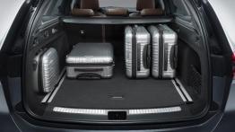 Pierwsze zdjęcia Opla Insignii Sports Tourer