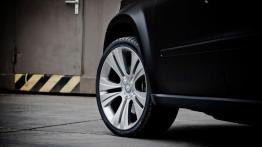 Mercedes GL Kicherer - koło